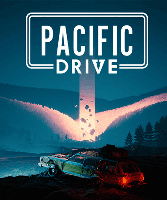 Pacific Drive