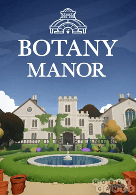 Botany Manor